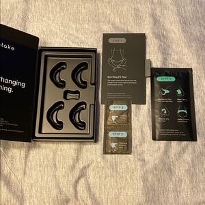 Intake Breathing Technology Starter Kit